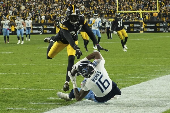 Steelers titans stream top reddit